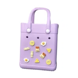 shopora Beach Bag Handbag Travel Bag With Hole Summer Tote Bag For Pool Beach Sports | Womens Handbags & Bags image 2