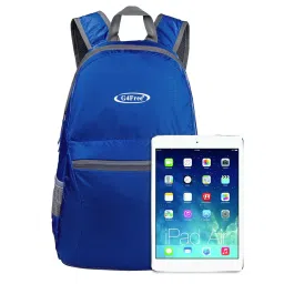 G4Free 20L Lightweight Packable Backpack Travel Hiking Daypack Foldable Backpack for Men Women image 5