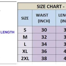 poshax Track Pant for Men || Track Pants || Plain Track Pant (TP-16-19) image 5