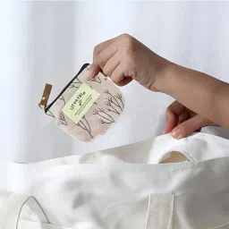 kraptick Coin Pouch: Your Perfect Multipurpose Pouch and Coin Organiser (DMFP245) image 4