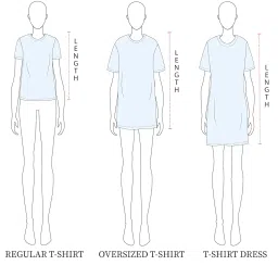 wear your opinion Women's Knee Length Western Dress image 3