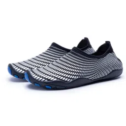 enakshi (label) Men's Quick-Dry Water Shoes For Beach Swimming Surfing Yoga EU 44 Black gray|Clothing, Shoes & Accessories | Men's Shoes | Athletic image 1