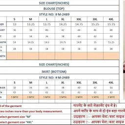 madhuram textiles womens' Lehenga And Choli With Short Jacket Set With Zimmichu Silk Embroidery Work Set(M-2489 Purple) image 4