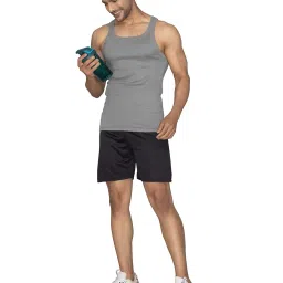 xyxx Men Vest image 4
