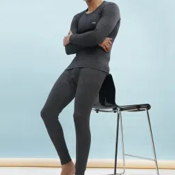 dollar Wintercare Men Thermal UE Trouser image 4