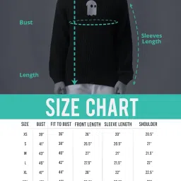 the souled store Sandstone Men and Boys Full Sleeves Round Neck Speckled Knitted Acrylic Lightweight Casual Oversized Pullovers image 4