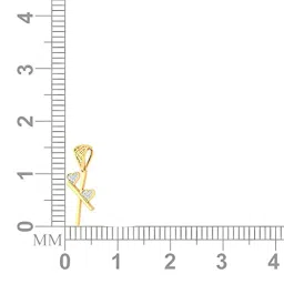 avsar Real Gold Handmade MANGALSUTRA39YB_AB image 3