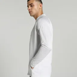 puma Polyester Mens Standard Length Jacket image 1