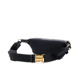 miraggio Ash Fanny Pack (Black) image 4