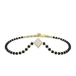 avsar Real Gold Handmade MANGALSUTRA59YB_AB image 2