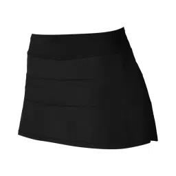 enakshi (label) Women's Pleated Skirt Shorts Outfits Girl Skirt for Running Exercise Workout L/10 black|Clothing, Shoes & Accessories | Womens Clothing | Skirts image 3
