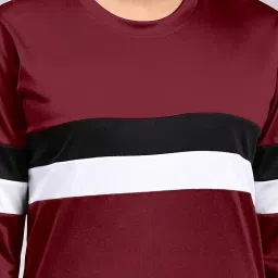 alisba Women's Round Neck Cotton Tracksuits - Soft & Comfortable Loungewear for Casual Wear, Gym, Jogging, Running, Yoga - Stylish Design, Breathable Fabric, Perfect Fit Suit image 4