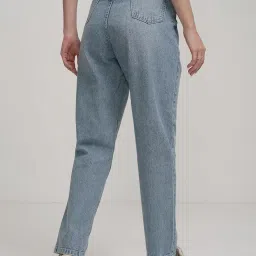 tokyo talkies Women's Mom Fit Jeans image 5