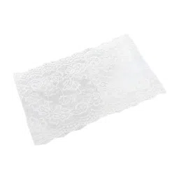club bollywood The Style SutraThigh Band with Anti Slid Silicone Tape Decoration Comfortable Garter Pocket White|Clothing Shoes & Accessories | Other Clothing Shoes & Accessories| Other Clothing Shoes & Accessories image 3