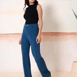 kotty Womens Solid Relaxed Lucidity Casual Dress Set image 4