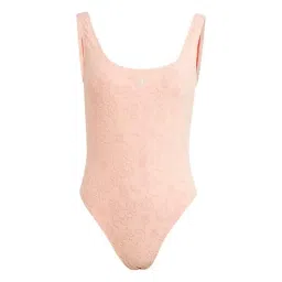 adidas Womens Swimsuit | Essentials Swms | Turquoise | image 1