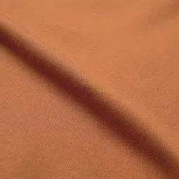 the souled store Ticket To Nowhere Men and Boys Long Sleeves Stand Collar Zipper Front Brown Cotton Blend Oversized Racer Jackets image 4