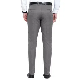 RR Fashion Men's Regular Formal Trouser image 3