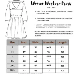 leriya fashion Midi Dress for Women| One Piece Dress, Beach Dress for Women (Large, Sky Blue) image 4