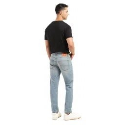 levi's Men's Slim Fit Mid Rise Jeans image 2