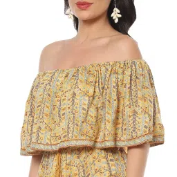 biba Women Jumpsuit image 4