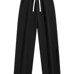 samfor Track Pant for Men - Stylish, Comfortable & Stretchable Athletic Joggers for Casual & Gym Wear, Loose fit image 5