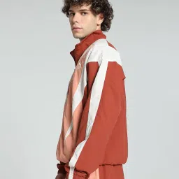 puma Nylon Unisex's A-Line Standard Length Coat image 1