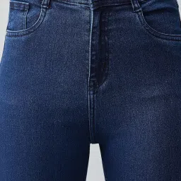 miss chase Women Skinny Fit Jeans image 5