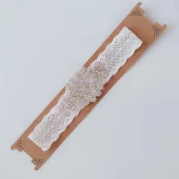 calandis ™ 2Pcs Wedding Garter Clothing Accessories Thigh for Dance Party Girls | Garters | Bridal Accessories | Wedding & Formal Occasion image 3