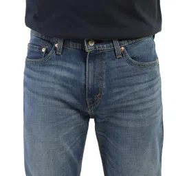 levi's Men's 511 Slim Fit Mid Rise Jeans image 3