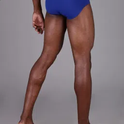 tommy hilfiger Low Rise Solid Multi Coloured Briefs - Pack of 3 image 2