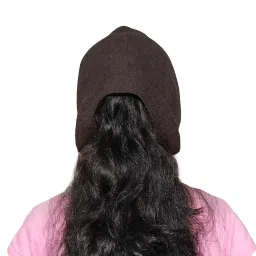 goodluck Winter Wear Warm Lightweight Women's Casual Muffler image 2