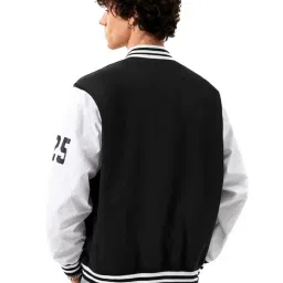 alfaq Boston Varsity jacket image 3