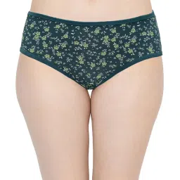 groversons paris beauty Everyday Comfort Cotton Rich Bikini Panty for Women Everyday Comfort – Pack of 3 Soft & Breathable image 1