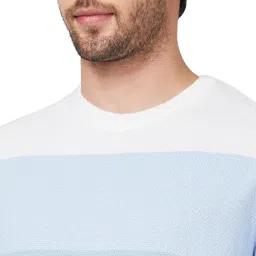spykar Men's Cotton Modern Pullover Sweater image 4