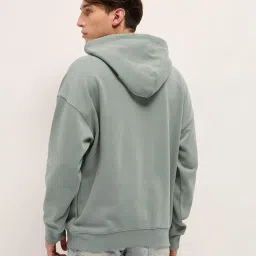 the bear house Men Hooded Sweatshirt image 2