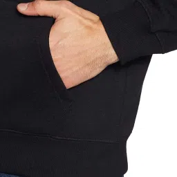 adro Men Cotton Hooded Sweatshirt image 2