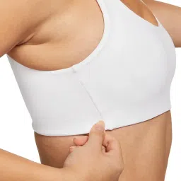 nike Women's Wire Free Modern Push-Up Sports Bra image 2