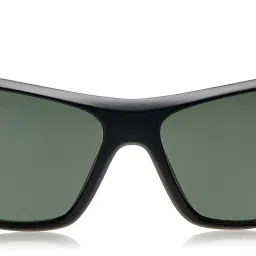 fastrack 100% UV protected Sporty Sunglasses for Men image 1