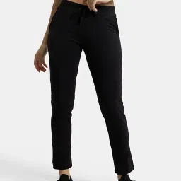 jockey Women Cotton Lounge Pant image 4