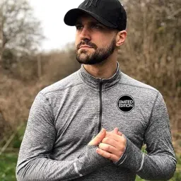 selloria A Brand Adjustable Unisex Cap for Men and Women Freesize Baseball Caps (Pack of 2) Black image 5