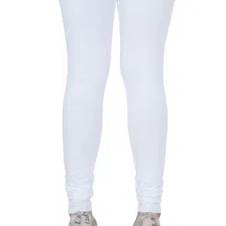 plus size Women Churidar Leggings image 2