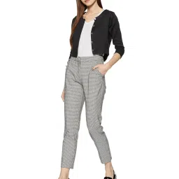 rupa thermocot Thermocot Women's Plain/Solid Synthetic Thermal Top image 4