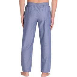 U.S. POLO ASSN. Cotton Men Regular Fit Casual Style Track Pants image 2