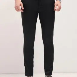 the bear house Men's Slim Pants image 1