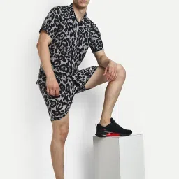 dhruvi trendz Men's Rayon T-Shirt and Pyjama Set image 5