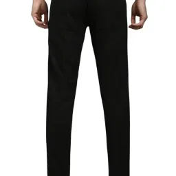 louis philippe Men's Slim Casual Pants image 2