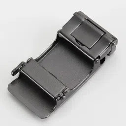 club bollywood LICHTS®Automatic Belt Buckle Men Replacement Buckles for Travel Shopping Daily Wear|Clothing Shoes & Accessories | Mens Accessories | Belt Buckles image 1