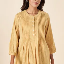 akkriti by pantaloons Women's Tunic image 3