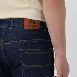 neostreak Men's Slim Fit Stretchable Jeans image 5